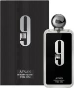 Afnan Perfumes 9PM Eau de Parfum 100ml Spray