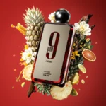 Afnan Perfumes 9PM Rebel Eau de Parfum 100ml Spray - Image 4