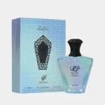 Afnan Turathi Electric Eau de Parfum 90ml Spray