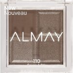 Almay Eyeshadow 3.5g - 110 Causeva Stir