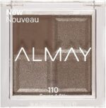 Almay Eyeshadow 3.5g - 110 Causeva Stir