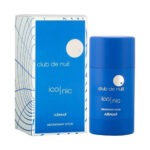 Armaf Club De Nuit Blue Iconic Deodorant Stick 75g