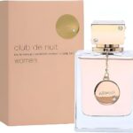 Armaf Club De Nuit Eau de Parfum 105ml Spray