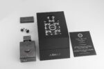 Armaf Club De Nuit Intense 2024 Limited Edition Gift Set 105ml Parfum +  Cufflinks - Image 4