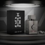 Armaf Club De Nuit Intense 2024 Limited Edition Gift Set 105ml Parfum +  Cufflinks