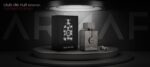 Armaf Club De Nuit Intense 2024 Limited Edition Gift Set 105ml Parfum +  Cufflinks