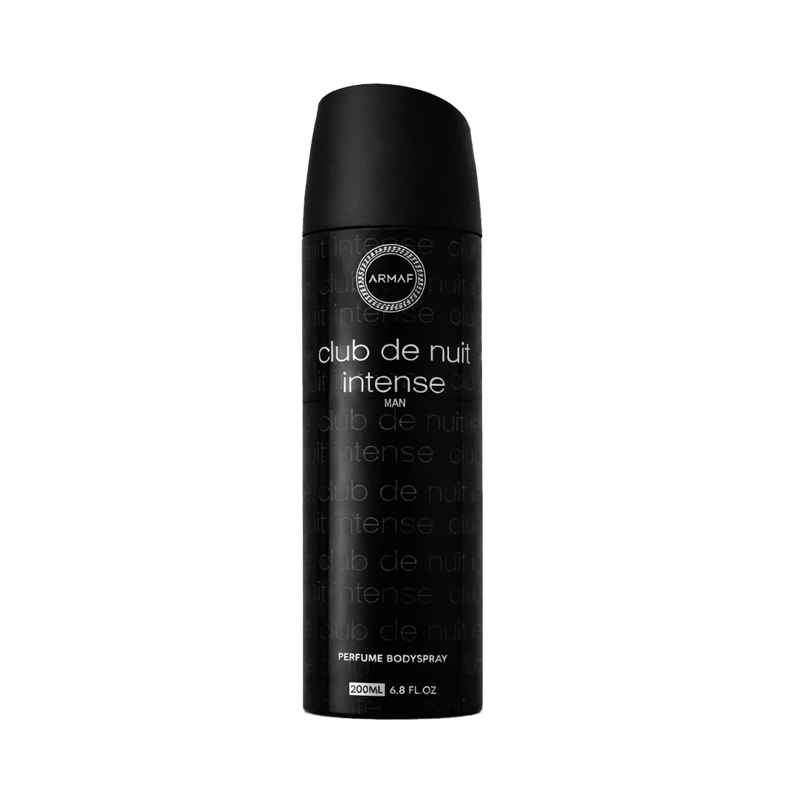 Armaf Club De Nuit Intense Deodorant Spray 200ml Armaf Club De Nuit Intense Deodorant Spray 200ml - Image 1