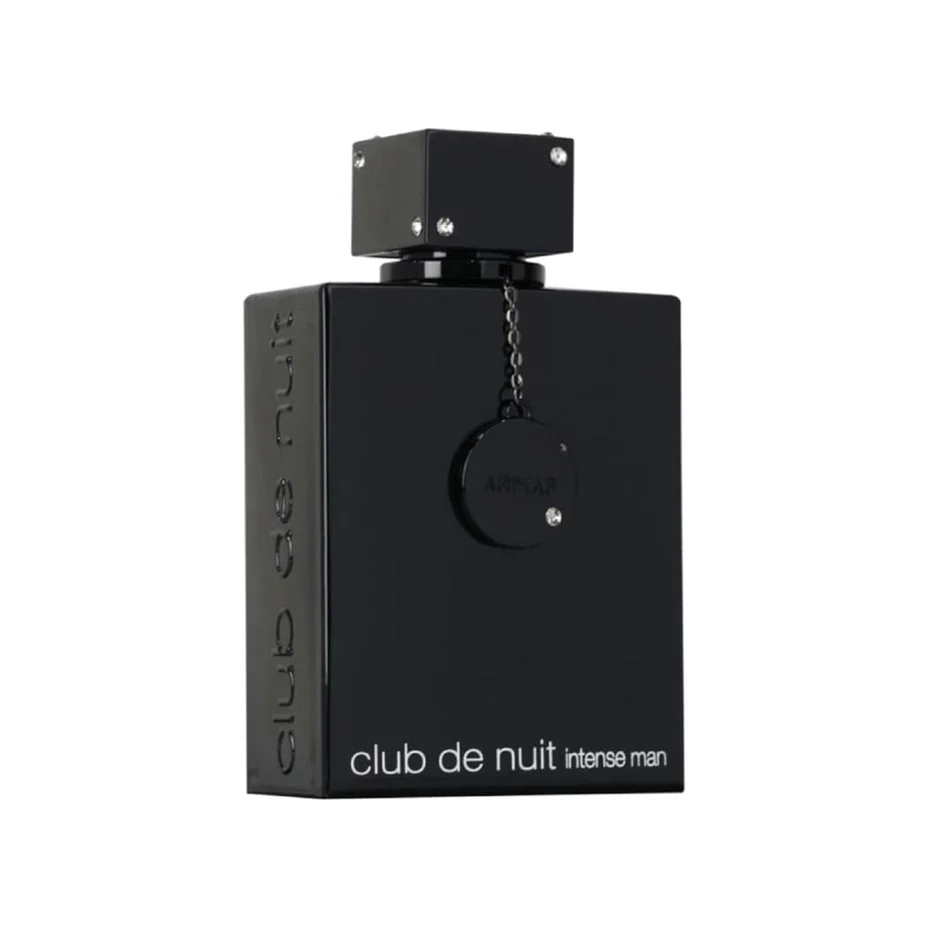 Armaf Club De Nuit Intense Eau de Parfum 200ml Spray Armaf Club De Nuit Intense Eau de Parfum 200ml Spray - Image 1