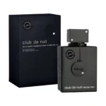 Armaf Club De Nuit Intense Non Alcoholic Eau de Toilette 105ml Spray
