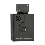 Armaf Club De Nuit Intense Non Alcoholic Eau de Toilette 105ml Spray - Image 2