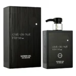 Armaf Club De Nuit Intense Shower Gel 360ml - Image 2
