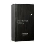 Armaf Club De Nuit Intense Shower Gel 360ml - Image 3