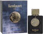 Armaf Club De Nuit Lionheart Man Eau De Parfum 100ml Spray