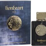 Armaf Club De Nuit Lionheart Man Eau De Parfum 100ml Spray