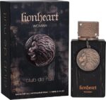 Armaf Club De Nuit Lionheart Woman Eau De Parfum 100ml Spray