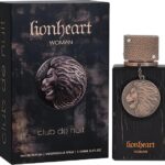 Armaf Club De Nuit Lionheart Woman Eau De Parfum 100ml Spray