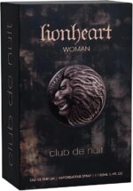 Armaf Club De Nuit Lionheart Woman Eau De Parfum 100ml Spray - Image 4