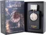 Armaf Club De Nuit Lionheart Woman Eau De Parfum 100ml Spray - Image 3