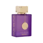 Armaf Club De Nuit Maleka Eau de Parfum 105ml Spray