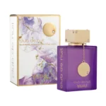Armaf Club De Nuit Maleka Eau de Parfum 105ml Spray - Image 2