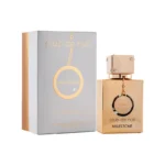Armaf Club De Nuit Milestone Concentrated Perfume Oil 18ml - Image 2