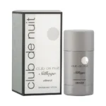 Armaf Club De Nuit Sillage Deodorant Stick 75g