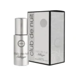 Armaf Club De Nuit Sillage Eau De Parfum 10ml Spray - Image 2