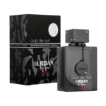 Armaf Club De Nuit Urban Man Elixir Eau de Parfum 105ml Spray