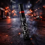 Armaf Club De Nuit Urban Man Elixir Eau de Parfum 10ml Spray - Image 3