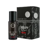 Armaf Club De Nuit Urban Man Elixir Eau de Parfum 10ml Spray