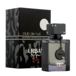 Armaf Club De Nuit Urban Man Elixir Eau de Parfum 30ml Spray - Image 2