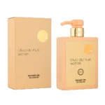 Armaf Club De Nuit Woman Shower Gel 360ml - Image 2