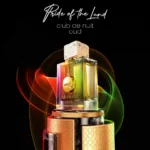 Armaf Club de Nuit Oud Eau de Parfum 105ml Spray - Image 3