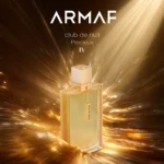 Armaf Club de Nuit Precieux IV Extrait de Parfum 55ml Spray - Image 3