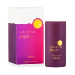 Armaf Club de Nuit Untold Deodorant Stick 75g - Image 2