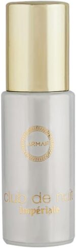 Armaf Club de Nuit White Imperiale Eau de Parfum 10ml Spray - Image 2