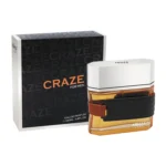 Armaf Craze Eau de Parfum 100ml Spray