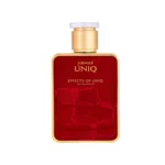 Armaf Effects Of Uniq Eau De Parfum 100ml Spray