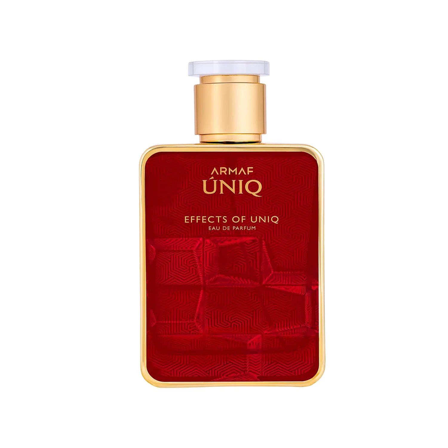 Armaf Effects Of Uniq Eau De Parfum 100ml Spray Armaf Effects Of Uniq Eau De Parfum 100ml Spray - Image 1