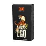 Armaf Ego Tigre Eau de Parfum 100ml Spray - Image 3
