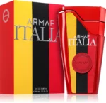 Armaf Eternia Italia Eau de Parfum 80ml Spray