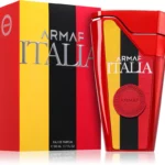 Armaf Eternia Italia Eau de Parfum 80ml Spray