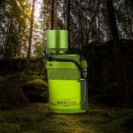 Armaf Hunter Jungle Eau de Parfum 100ml Spray - Image 3