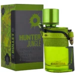 Armaf Hunter Jungle Eau de Parfum 100ml Spray - Image 2
