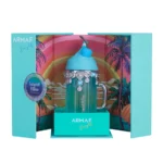 Armaf Island Bliss Eau de Parfum 100ml Spray - Image 3