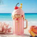 Armaf Island Breeze Eau de Parfum 100ml Spray - Image 2