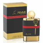 Armaf Le Femme Eau de Parfum 100ml Spray - Image 2
