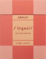Armaf Legesi Eau de Parfum 100ml Spray - Image 3
