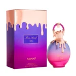Armaf Miss Armaf Chic Eau De Parfum 100ml Spray - Image 2