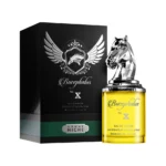 Armaf Niche Bucephalus X Eau de Parfum 100ml Spray - Image 2